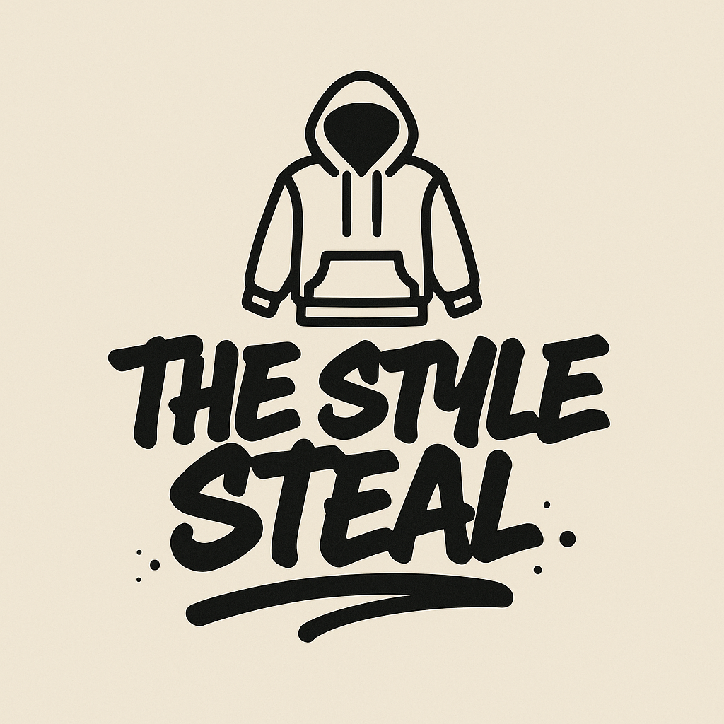 The Style Stealer